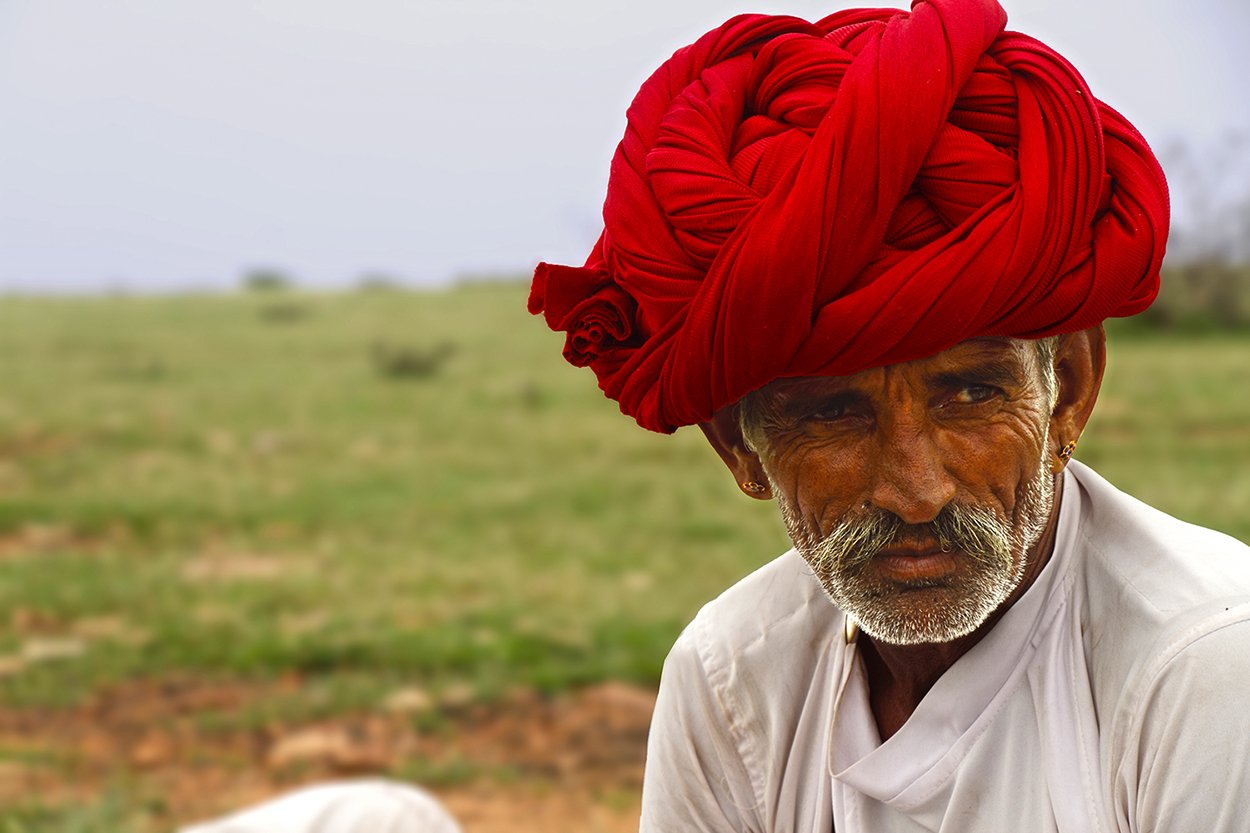 Locals Chandra Bhaga Fair