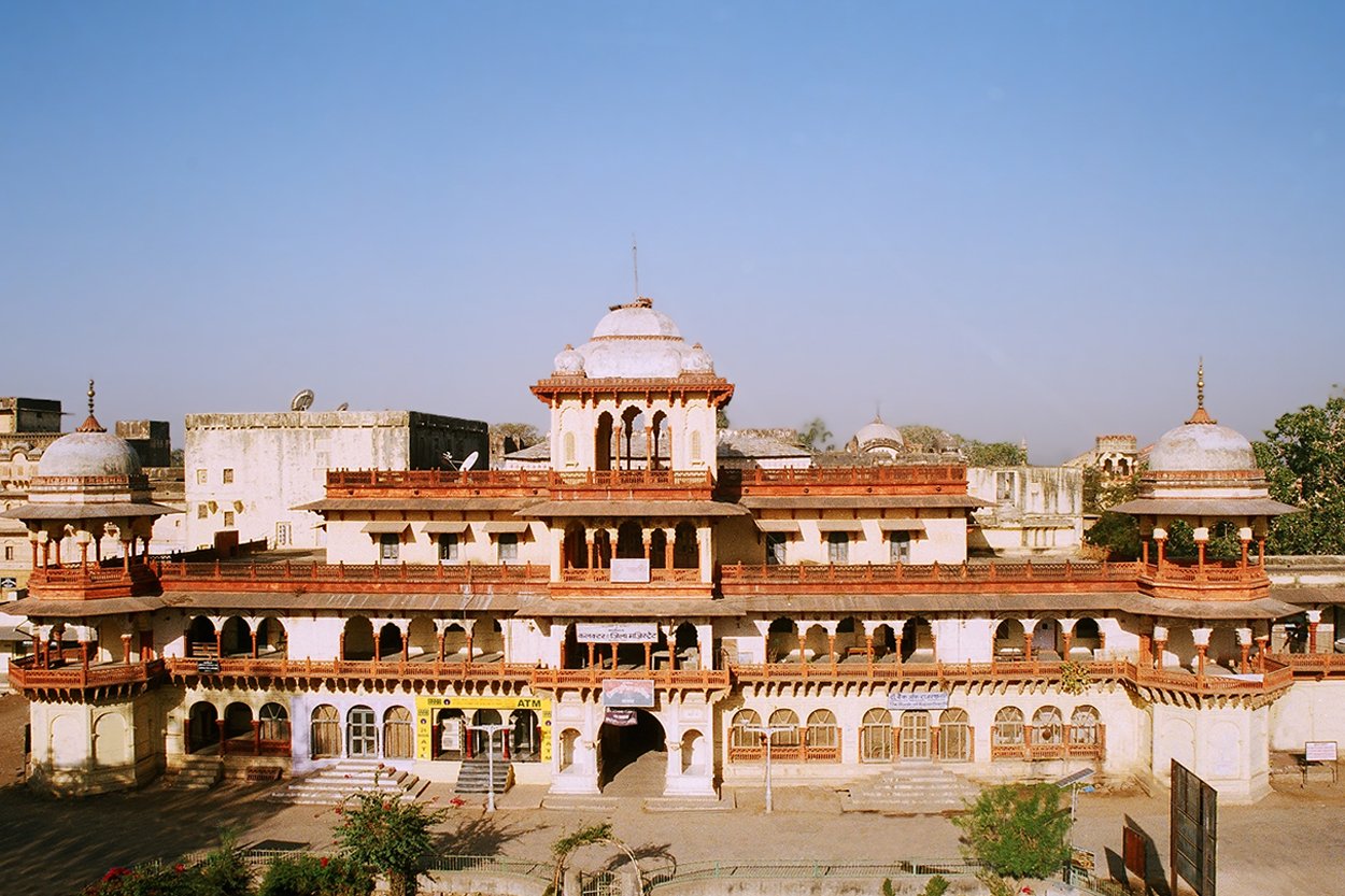 Govt. Museum Garh Palace 